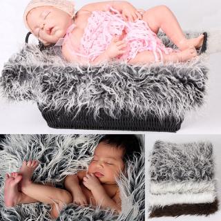 ผ้าห่มตะกร้า maryic backdrops สําหรับเด็กทารกแรกเกิดพร็อพถ่ายภาพ