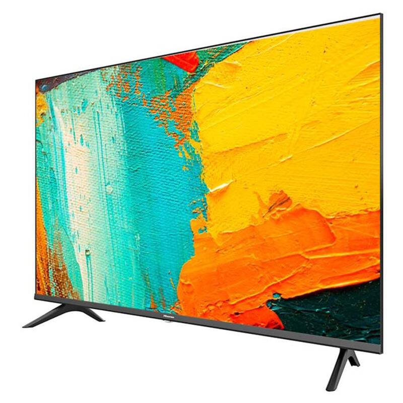 HISENSE ทีวี Series A4200G FHD LED 2021 (40", Android) รุ่น 40A4200G Clearance grade B กล่องไม่ตรงรุ