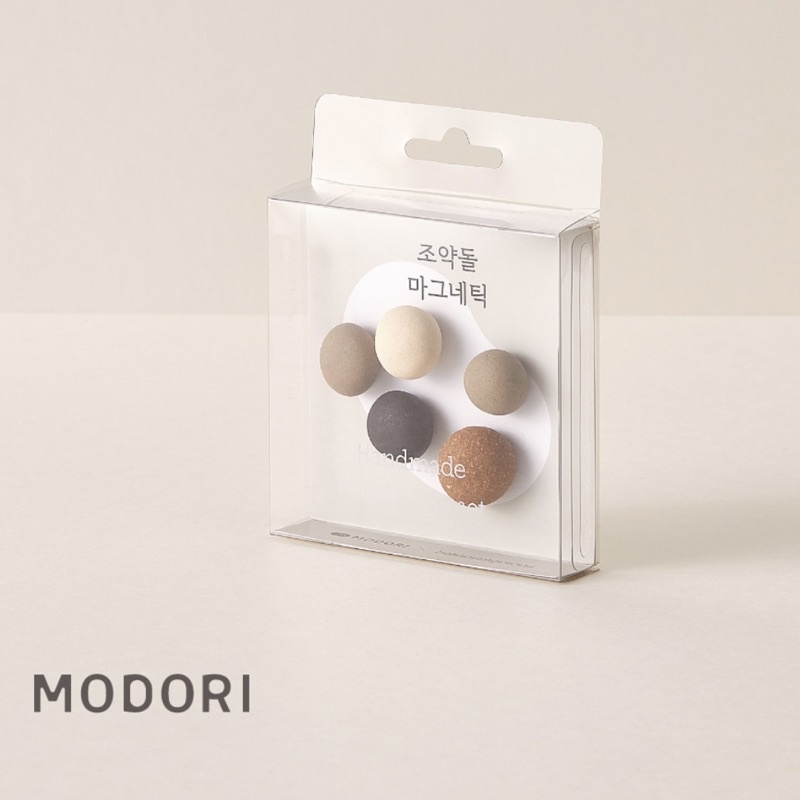 [Modori] Magnets / แม่เหล็ก