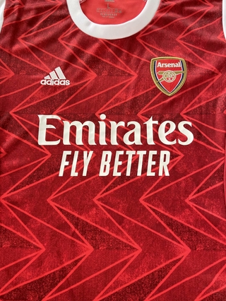 Arsenal Jersey Women à¸­à¸²à¸£ à¹€à¸‹à¸™à¸­à¸¥à¹€à¸ˆà¸­à¸£ à¸‹ à¹€à¸«à¸¢ à¸² 20 21 à¹€à¸à¸£à¸