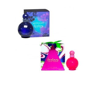 Britney Spears Midnight หรือ Britney Spears Fantasy EDP 100 ml.