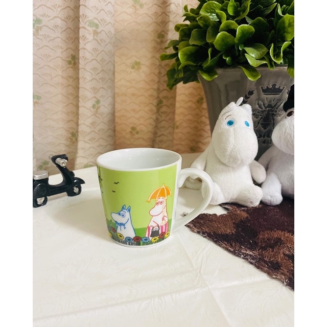 แก้วมูมิน Moomin Mug
