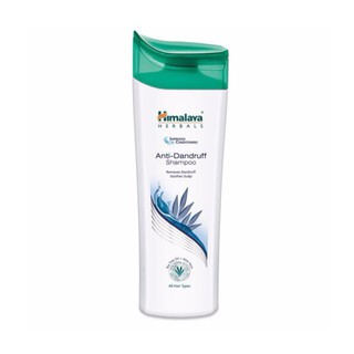 (สมุนไพรแชมพูขจัดรังแค) Himalaya Anti Dandruff Shampoo 200ml.