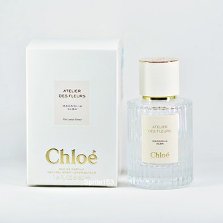 Chloe Magnolia Alba EDP น้ำหอมแท้แบ่งขาย 5mL Chloé Atelier des Fleurs