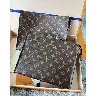 New Louis Vuitton Toiletry ปี 21 size 26