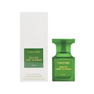 Tom Ford Eau de Vert Boheme EDT 3ml - 5ml - 10ml นำ้หอมแท้แบ่งขาย