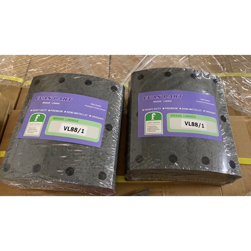 Volvo Fl10 Fm12 Fh12 Fm13 fh13 ซับเบรก 8 270836 ส่วน Vl88/1 Evas