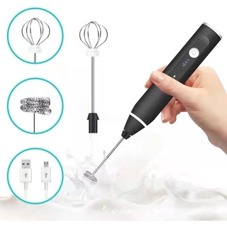 เครื่องตีฟองนมไฟฟ้า แบบUSB