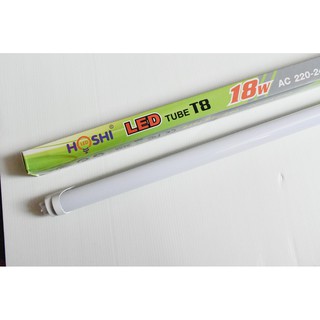 LED HOSHI T8 18W (4000K) (NW)