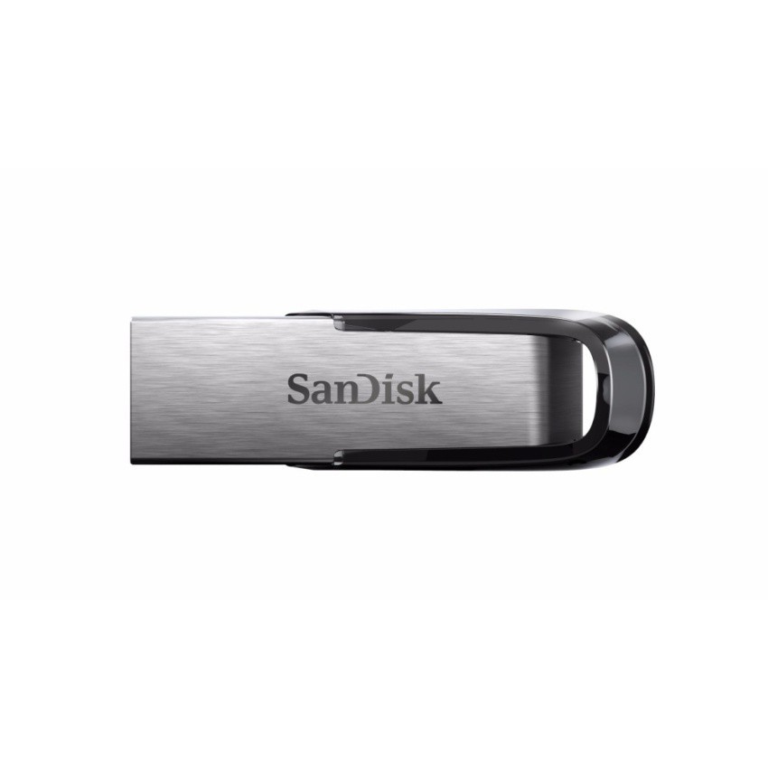 SanDisk Ultra Flair Flash Drive USB 3.0 128GB Speed150MB/s (SDCZ73_128G_G46) เมมโมรี่ การ์ด แซนดิส แฟลซไดร์ฟ ประกัน 5 ปี