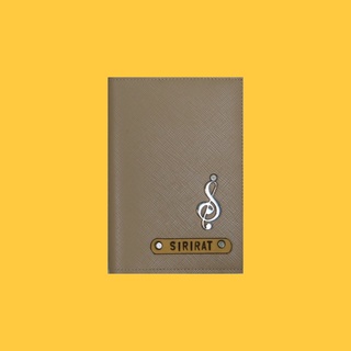 ซองพาสปอร์ต /Passport Cover / Passport Holder