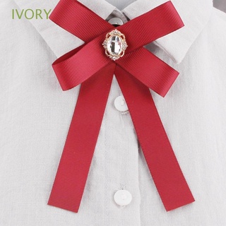 Ivory หมุดผ้า สําหรับผูกเสื้อผ้า งานแต่งงาน Diy