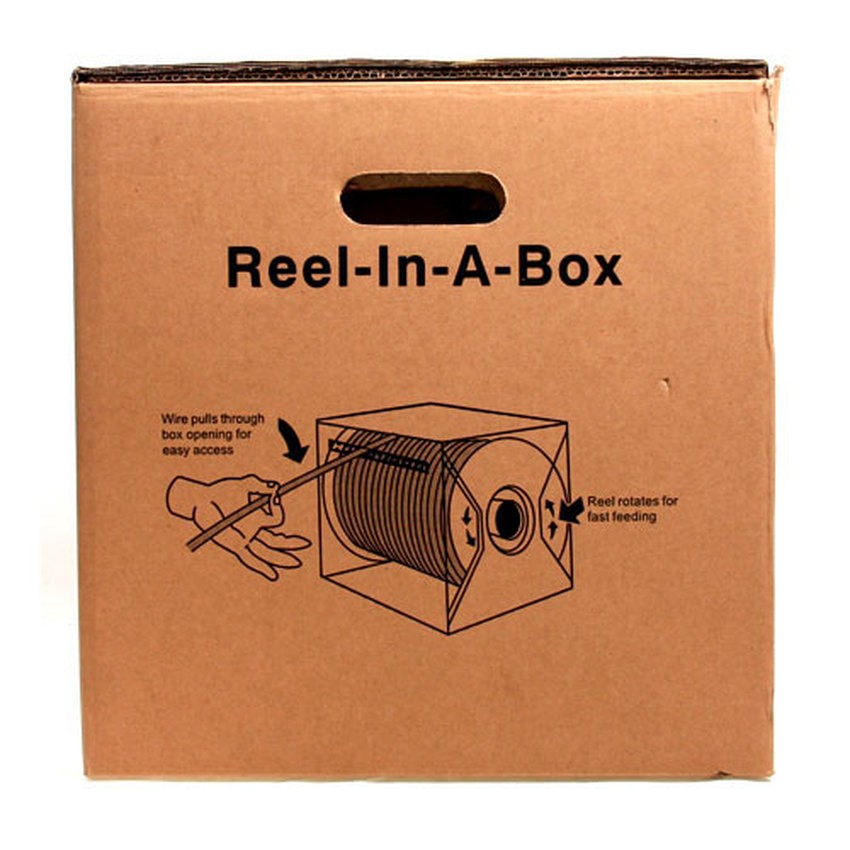 AMP CAT6 UTP Cable (305m/Box) (23AWG) Original