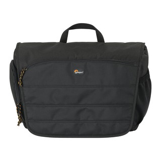 Lowepro CompuDay Photo 150 - Black