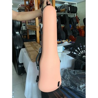 กล่องไวโอลิน ไฟเบอร์กลาส Fiberglass Violin case