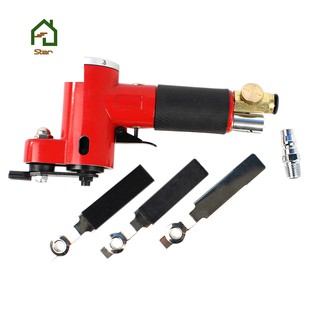 Pneumatic Air Tools Track Diameter Track Finger Sander Polishing Machine Dual Action Sanders FS