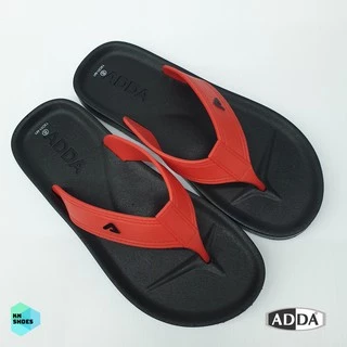 รองเท้าแตะหูหนีบ รองเท้าแตะ ADDA 13C01 ราคาถูก เก็บเงินปลายทาง