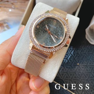 Guess byMMTIME topนาฬิกาแฟชั่น