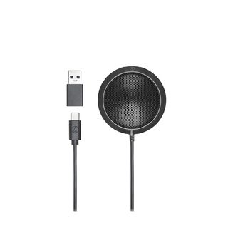 Audio-Technica ATR4697-USB condenser boundary microphone ไมโครโฟนสำหรับประชุม