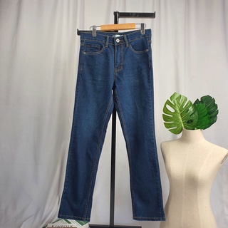 Niyom Jeans : รุ่นMB531 collection NYJ 40 mile