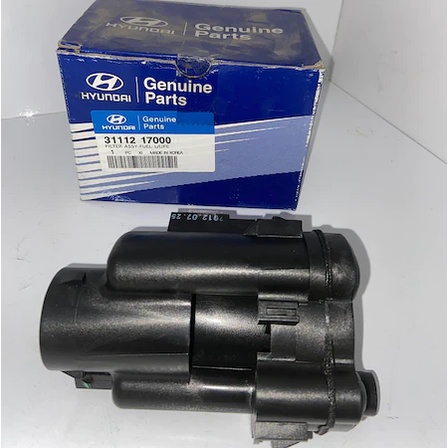 FUEL FILTER HYUNDAI MATRIX > 3112-17000