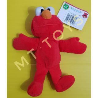 ตุ๊กตา  Elmo Sesame Street 1997