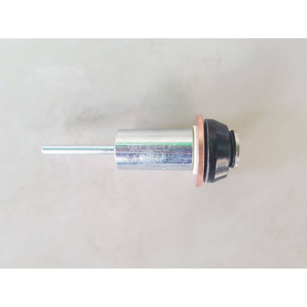 ลูกดูด(ลูกกระทุ้งไดสตาร์) TOYOTA TIGER D4D,VIGO 2500,2KD ไต้หวัน อันละ95บาท