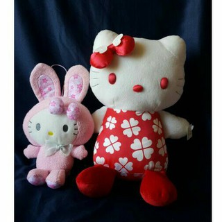 ตุ๊กตาคิตตี้ hello kitty งาน EIKOH ของใหม่