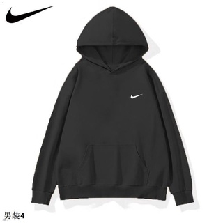 NIKE ผู้ชาย GUARD hoodie 2019 แฟชั่นใหม่หลวม teenagerscoat และ