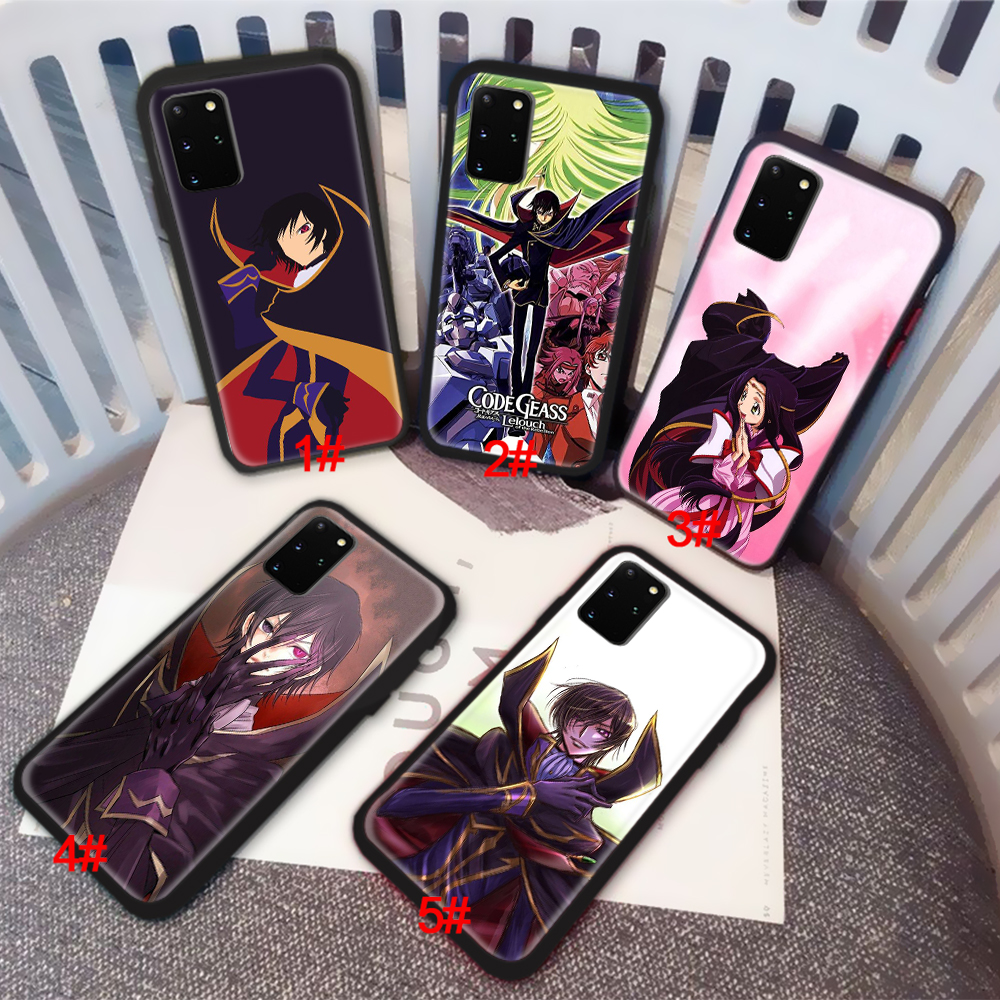 เคสโทรศัพท์มือถือลายการ์ตูนพระเยซูสําหรับ Samsung S7 Edge S8 S9 S10