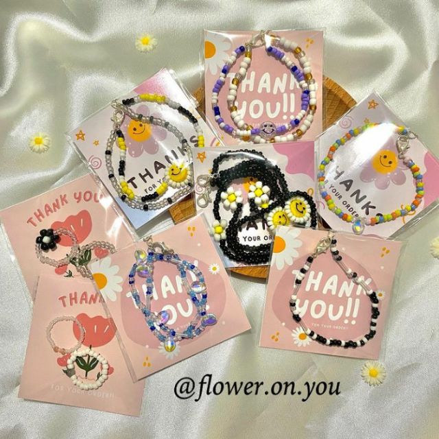 flower.on.you shop, ร้านค้าออนไลน์ Shopee Thailand