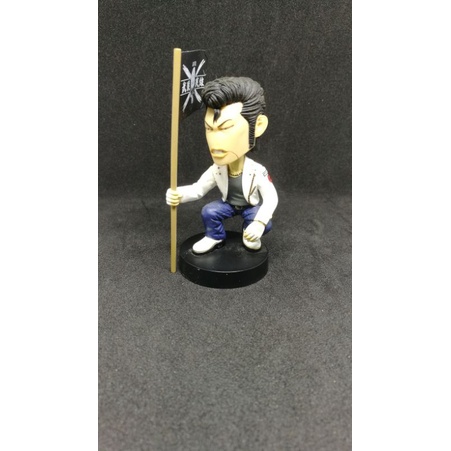 Crows & Worst Crazy Kids