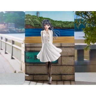 Pre Order Shoko Makinohara 1/7 Shibuya scramble Enoshima Ver.