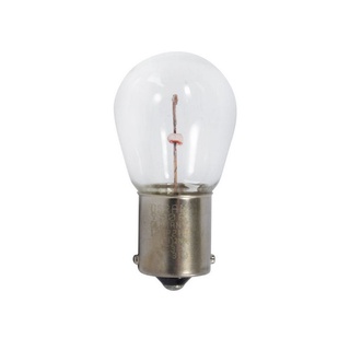 หลอดไฟ  OSRAM 12V(1จุดใหญ่) (7506)