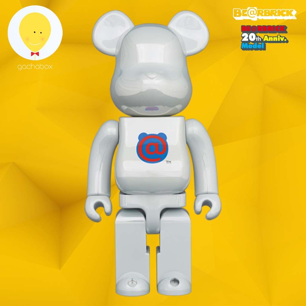 BE@RBRICK100% series42 - luknova.com