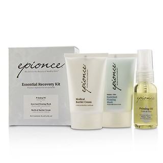 EPIONCE Essential Recovery Kit