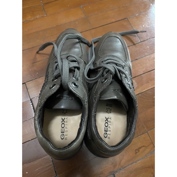 GEOX รองเท้าผู้หญิง มือ2 ของแท้ 💯 size35/36