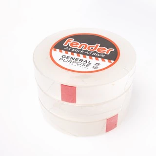 Fender เทปใส 36 หลา แกนเล็ก แพ็ค 3 ม้วน (32.9 เมตร)