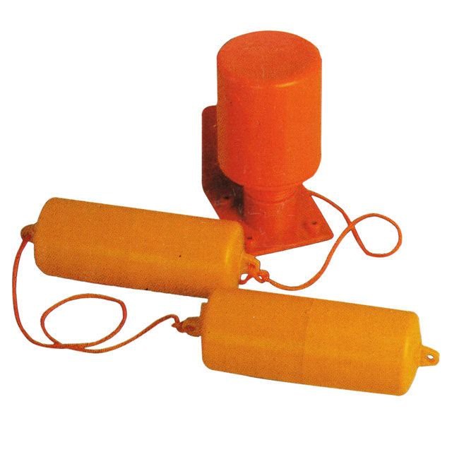 Floating Ball SOMIC ELECTRONIC FLOATING BALL Water Tank Treatment Tank 