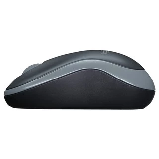 MOUSE (เมาส์ไร้สาย) LOGITECH M185 WIRELESS คละสี (BLUE,RED,ฺBLACK) - ประกัน 3 ปี