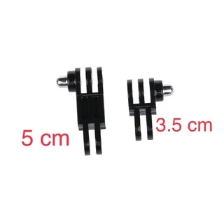 ข้อต่อ เพิ่มความสูง Extension Arm สำหรับกล้องโกโปร กล้องแอคชั่น For GOPRO / Action camera