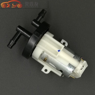 Micro DC12V 385 Motor Water Pump Large Flow Centrifugal Jet Pumps