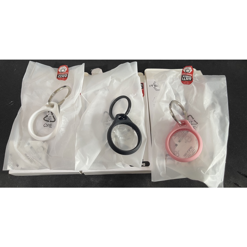 เคส iTskins Aircover สำหรับ AIRTAG