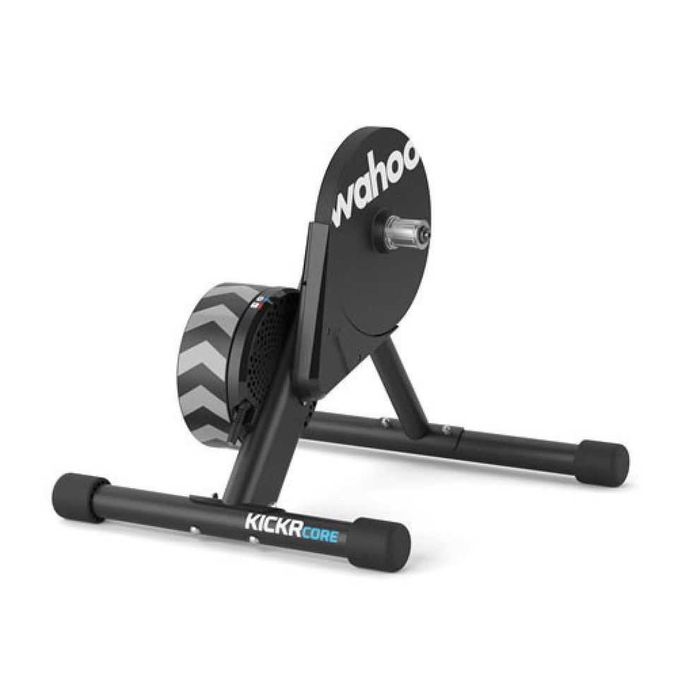 WAHOO KICKR CORE TRIANER สมาร์ทเทรนเนอร์
