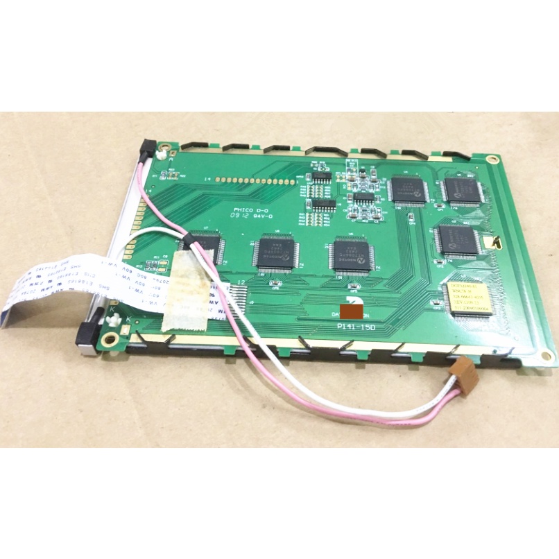 YY Original P141-15D LCDของแท้ในสต็อก