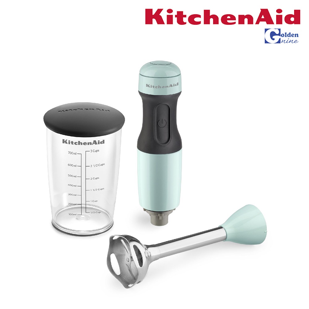 Kitchenaid 3 deals speed hand blender