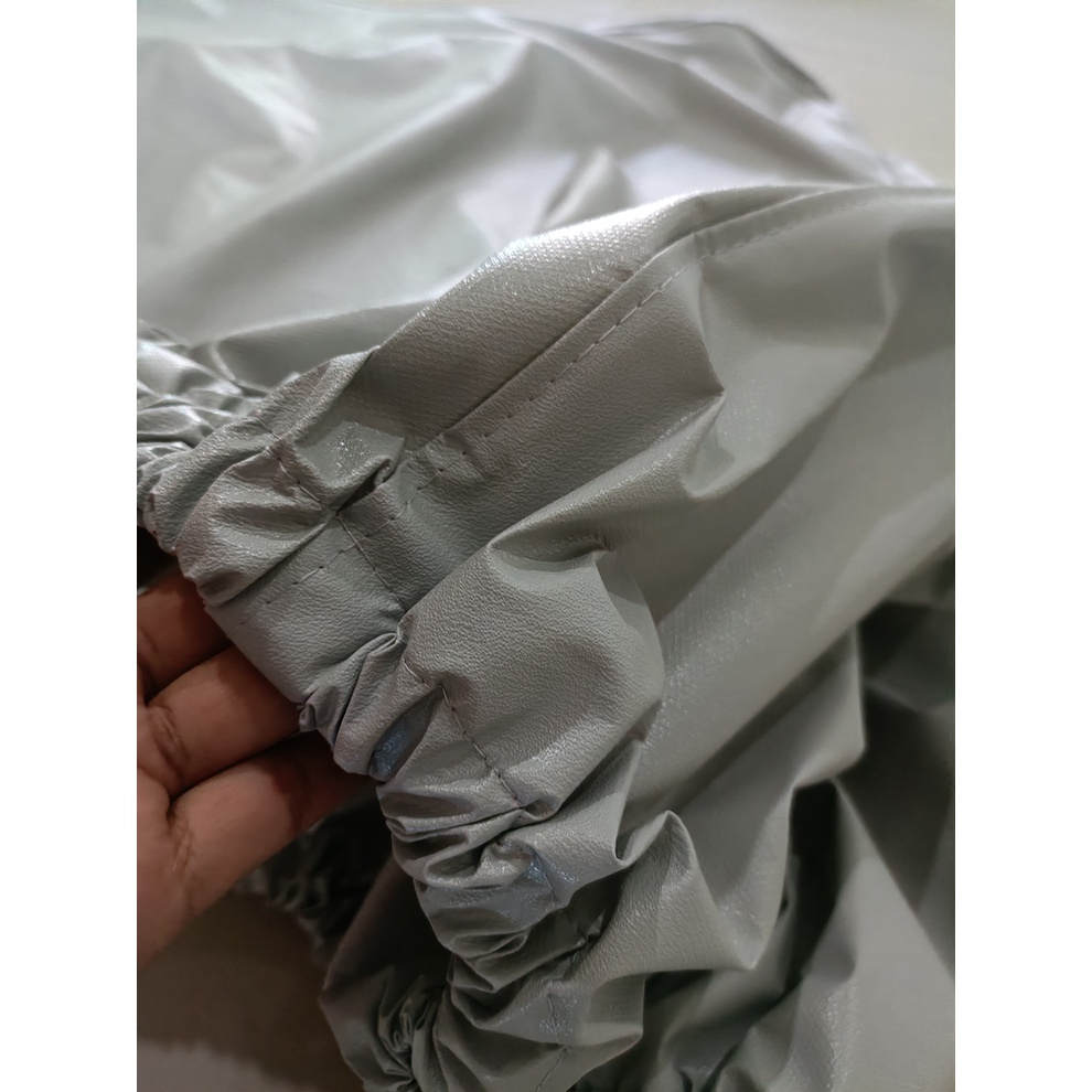 ผ้าคลุมลู่วิ่งไฟฟ้ากันนํ้าผ้าแบบอย่างดีตัดตามไซค์ *แจ้งรุ่น ขนาด และส่งรูปในแชท* มีให้เลือกไซค์SMLPจัดส่งรวดเร็ว - รูปที่ 5