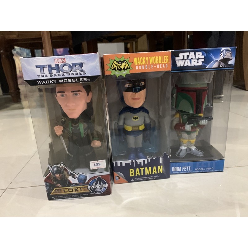 Bubble head funko pop Nightmare before Christmas #oogiboogie#zero