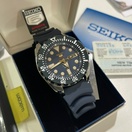 reviewร้านแนะนำSEIKO SUBMARINE รุ่น SNZF17K SNZF15K SNZF15J SEIKO PROSPEX comment 1
