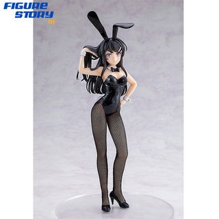 *Pre-Order*(จอง) KADOKAWA Collection LIGHT Rascal Does Not Dream of Bunny Girl Senpai Mai Sakurajima Bunny ver.